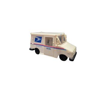 2006 USPS Mail Truck Series Model 1 Toy Vehicle
